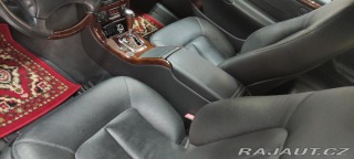 Mercedes-Benz S C215 CL 500 1991