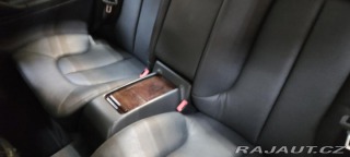 Mercedes-Benz S C215 CL 500 1991