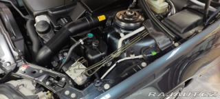 Mercedes-Benz S C215 CL 500 1991