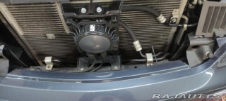 Mercedes-Benz S C215 CL 500 1991