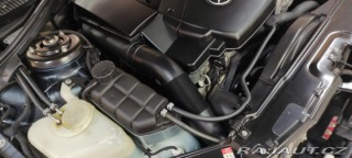 Mercedes-Benz S C215 CL 500 1991