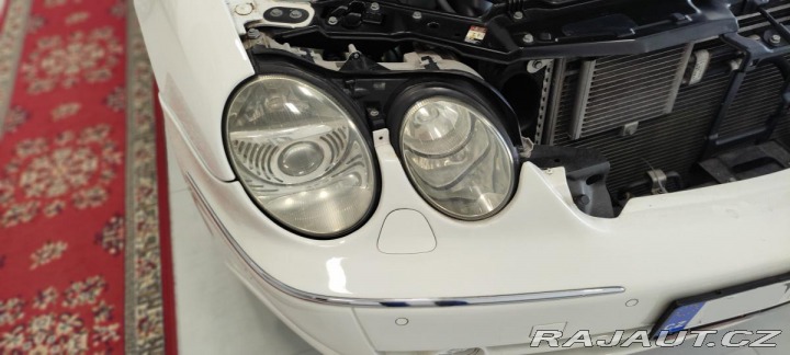Mercedes-Benz S C215 CL 500 Lorinser 2003