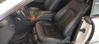 Mercedes-Benz S C215 CL 500 Lorinser 2003