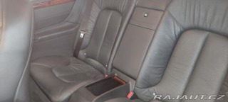 Mercedes-Benz S C215 CL 500 Lorinser 2003