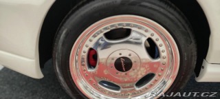 Mercedes-Benz S C215 CL 500 Lorinser 2003