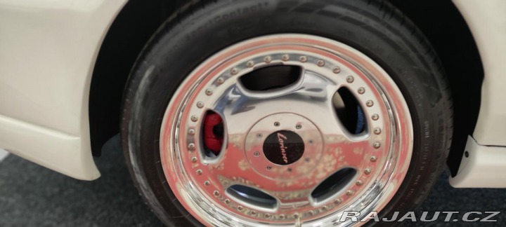 Mercedes-Benz S C215 CL 500 Lorinser 2003