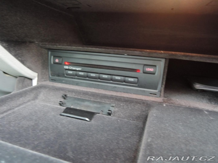 Audi A6 2.4i V6 Qattro Kůže 2006