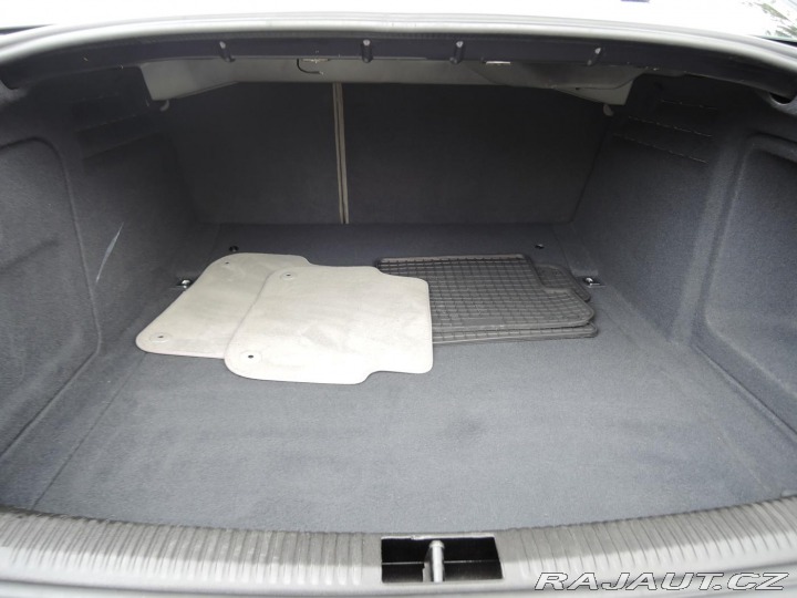 Audi A6 2.4i V6 Qattro Kůže 2006