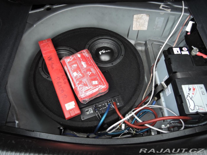 Audi A6 2.4i V6 Qattro Kůže 2006