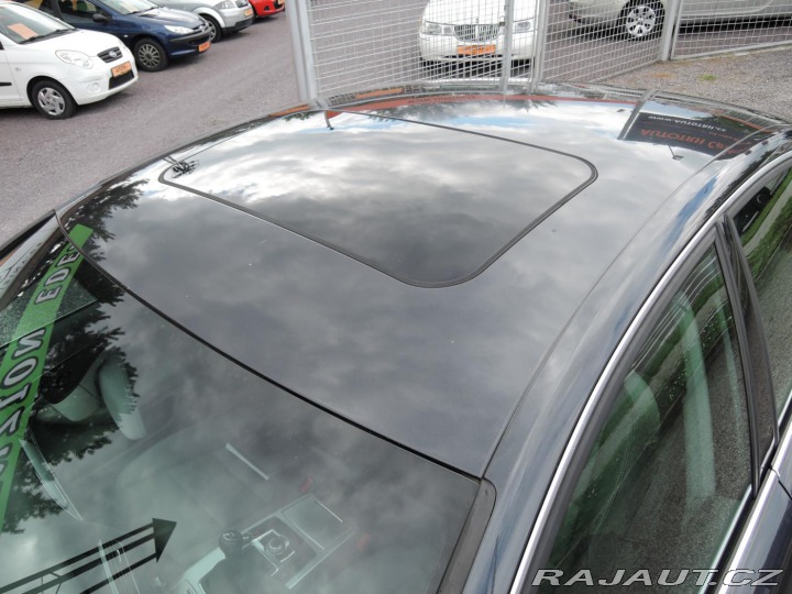 Audi A6 2.4i V6 Qattro Kůže 2006