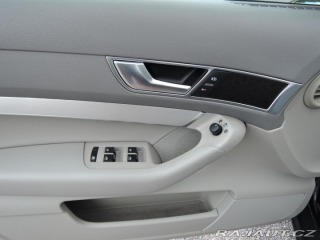 Audi A6 2.4i V6 Qattro Kůže 2006