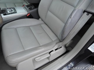 Audi A6 2.4i V6 Qattro Kůže 2006