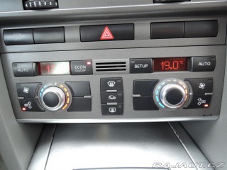 Audi A6 2.4i V6 Qattro Kůže 2006