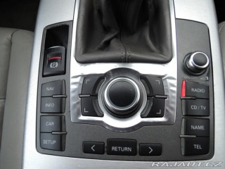 Audi A6 2.4i V6 Qattro Kůže 2006
