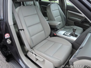 Audi A6 2.4i V6 Qattro Kůže 2006