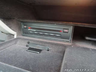 Audi A6 2.4i V6 Qattro Kůže 2006