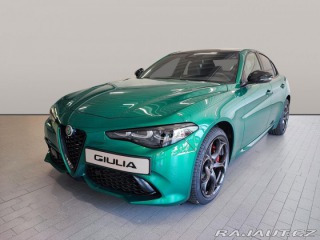 Alfa Romeo Giulia 2,0 Turbo 280k Q4 AT8 TRI 2024