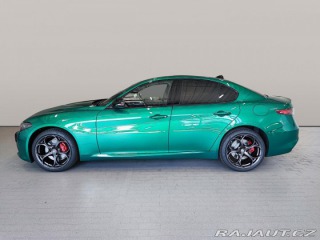 Alfa Romeo Giulia 2,0 Turbo 280k Q4 AT8 TRI 2024