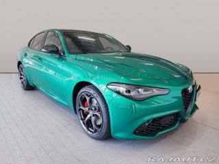 Alfa Romeo Giulia 2,0 Turbo 280k Q4 AT8 TRI 2024
