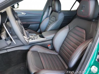 Alfa Romeo Giulia 2,0 Turbo 280k Q4 AT8 TRI 2024