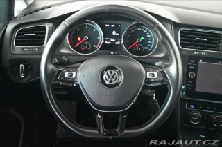Volkswagen Golf 2,0 TDi 110kW DSG NAVI Zá 2020