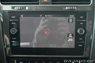 Volkswagen Golf 2,0 TDi 110kW DSG NAVI Zá 2020