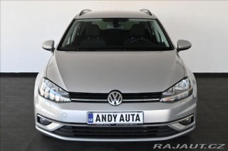 Volkswagen Golf 2,0 TDi 110kW DSG NAVI Zá 2020