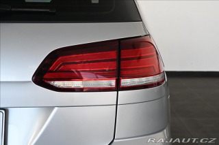 Volkswagen Golf 2,0 TDi 110kW DSG NAVI Zá 2020
