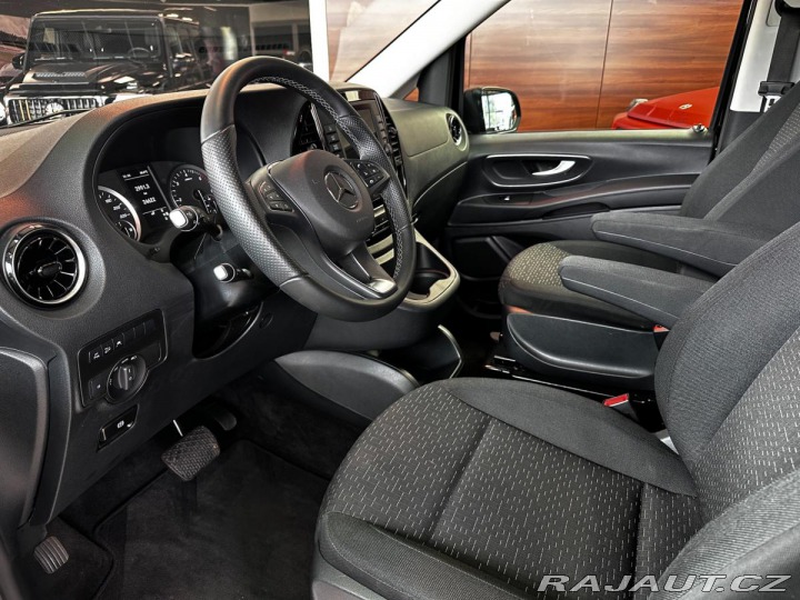 Mercedes-Benz Vito Tourer 119 CDI 4x4 2023