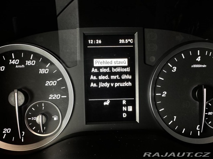 Mercedes-Benz Vito Tourer 119 CDI 4x4 2023