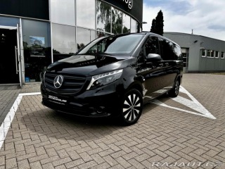 Mercedes-Benz Vito Tourer 119 CDI 4x4 2023