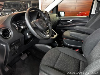 Mercedes-Benz Vito Tourer 119 CDI 4x4 2023