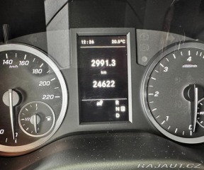 Mercedes-Benz Vito Tourer 119 CDI 4x4 2023