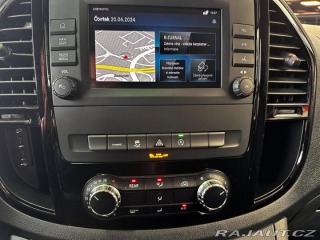 Mercedes-Benz Vito Tourer 119 CDI 4x4 2023