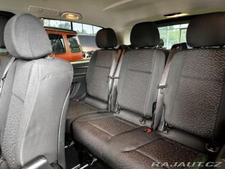 Mercedes-Benz Vito Tourer 119 CDI 4x4 2023