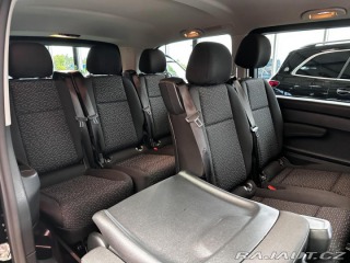 Mercedes-Benz Vito Tourer 119 CDI 4x4 2023