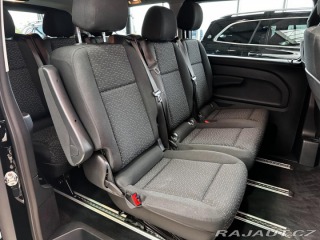 Mercedes-Benz Vito Tourer 119 CDI 4x4 2023