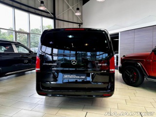 Mercedes-Benz Vito Tourer 119 CDI 4x4 2023