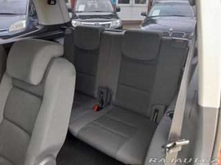 Volkswagen Touran 7 MÍST 1,6TDI 77 KW AC 2010