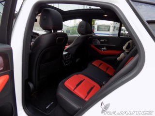 Mercedes-Benz GLE 53AMG/Coupé/4M/1.Maj.ČR/ 2021