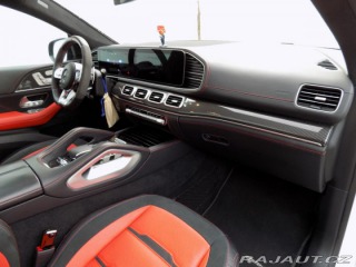 Mercedes-Benz GLE 53AMG/Coupé/4M/1.Maj.ČR/ 2021