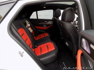 Mercedes-Benz GLE 53AMG/Coupé/4M/1.Maj.ČR/ 2021