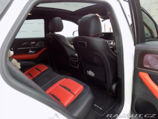 Mercedes-Benz GLE 53AMG/Coupé/4M/1.Maj.ČR/ 2021