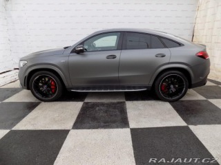 Mercedes-Benz GLE 53AMG/Coupé/4M/1.Maj.ČR/ 2021