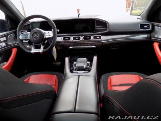 Mercedes-Benz GLE 53AMG/Coupé/4M/1.Maj.ČR/ 2021
