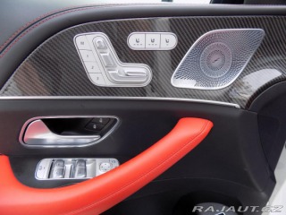 Mercedes-Benz GLE 53AMG/Coupé/4M/1.Maj.ČR/ 2021