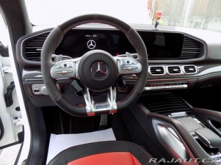 Mercedes-Benz GLE 53AMG/Coupé/4M/1.Maj.ČR/ 2021