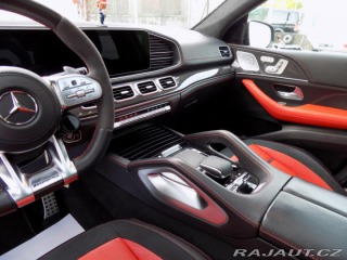 Mercedes-Benz GLE 53AMG/Coupé/4M/1.Maj.ČR/ 2021