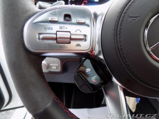 Mercedes-Benz GLE 53AMG/Coupé/4M/1.Maj.ČR/ 2021
