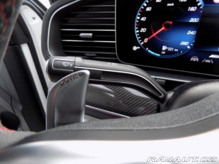 Mercedes-Benz GLE 53AMG/Coupé/4M/1.Maj.ČR/ 2021